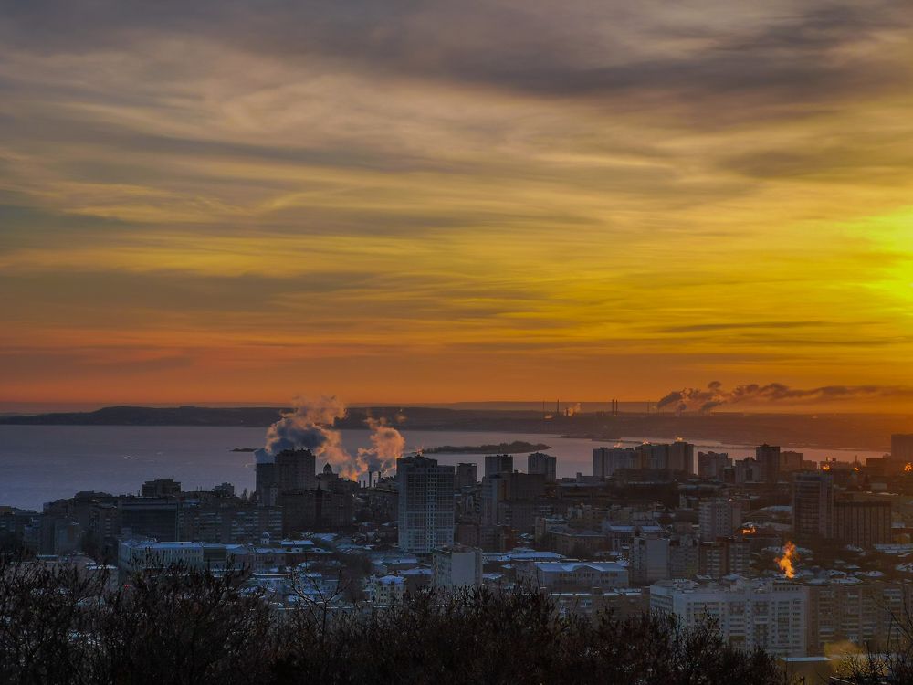 Photograph by Юлия Тарасенко