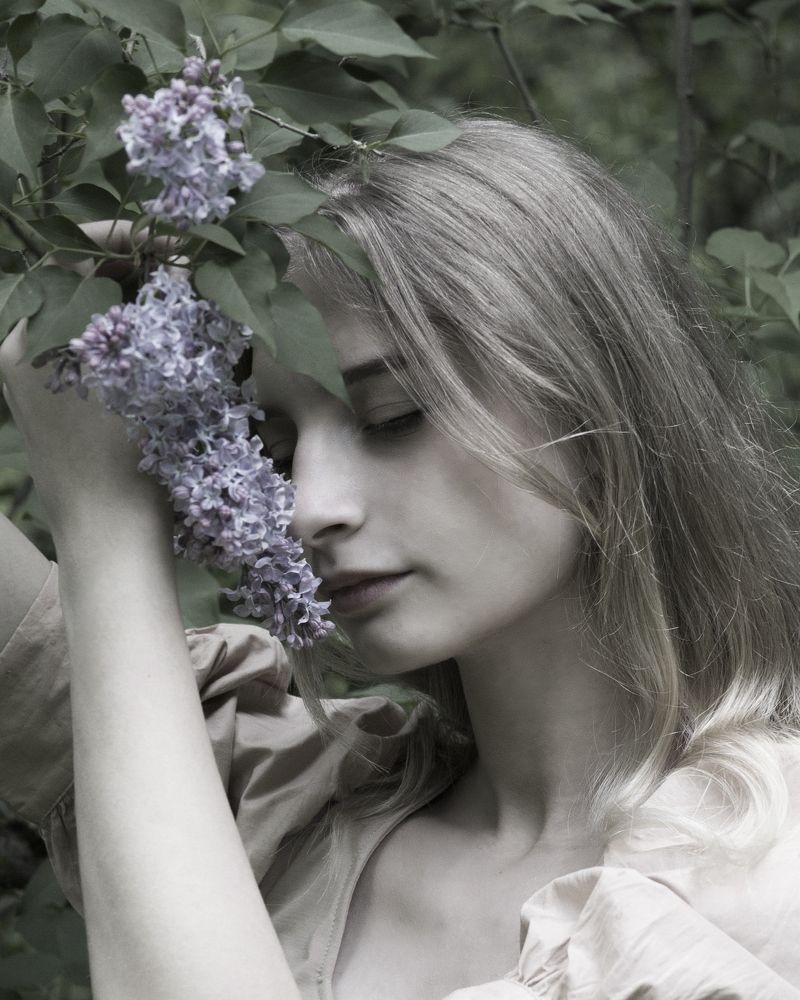 Photograph by Мария Пичугина