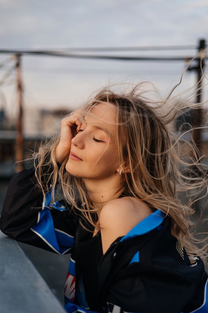 Photograph by Екатерина Грузенцова