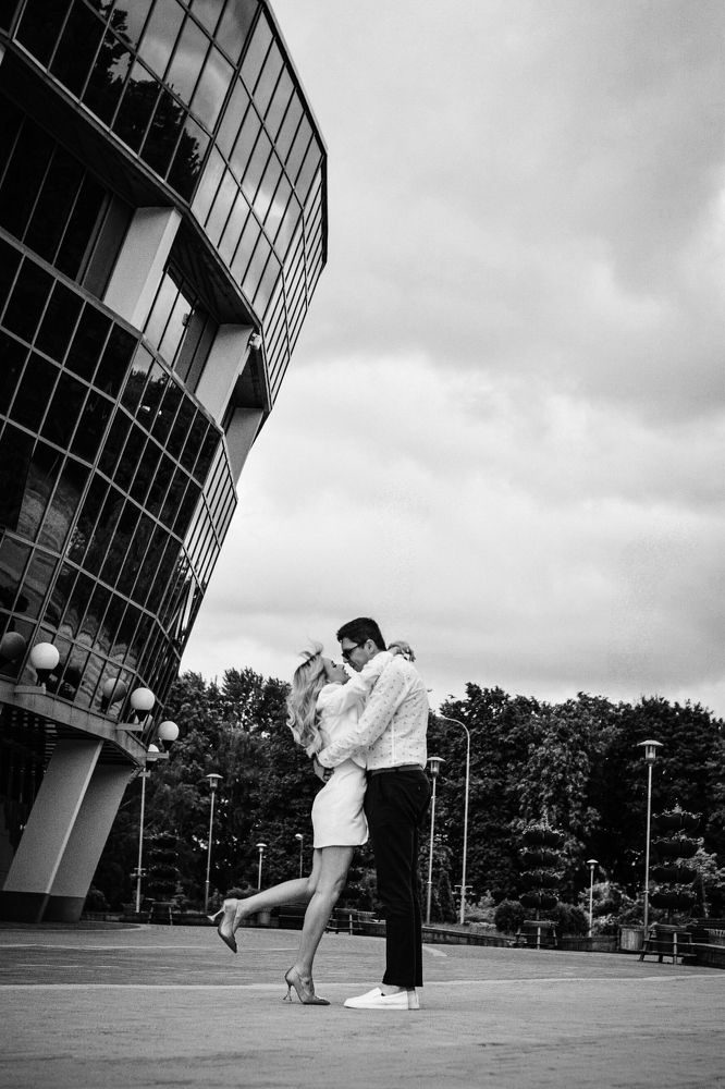 Фотография автора Ксения Вабищевич