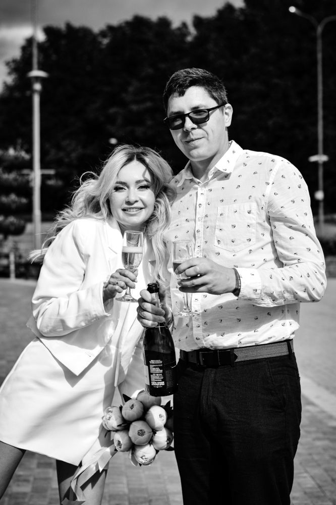 Фотография автора Ксения Вабищевич