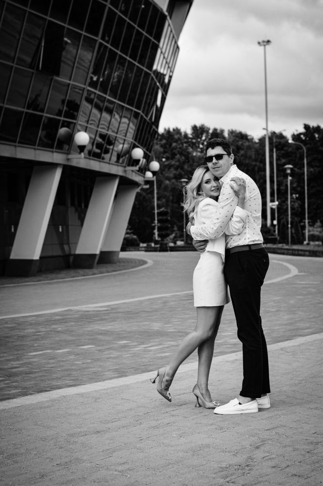 Фотография автора Ксения Вабищевич