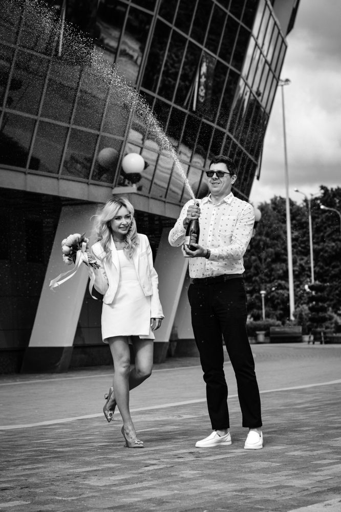 Фотография автора Ксения Вабищевич