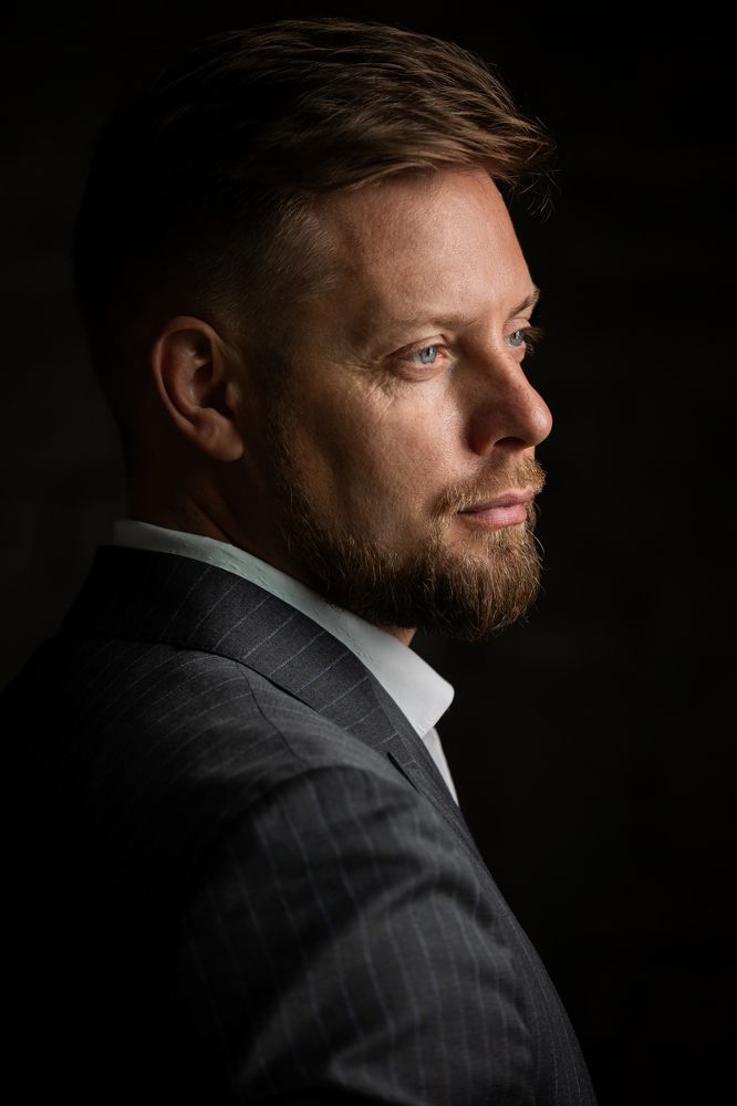 Photograph by Dasha Zueva