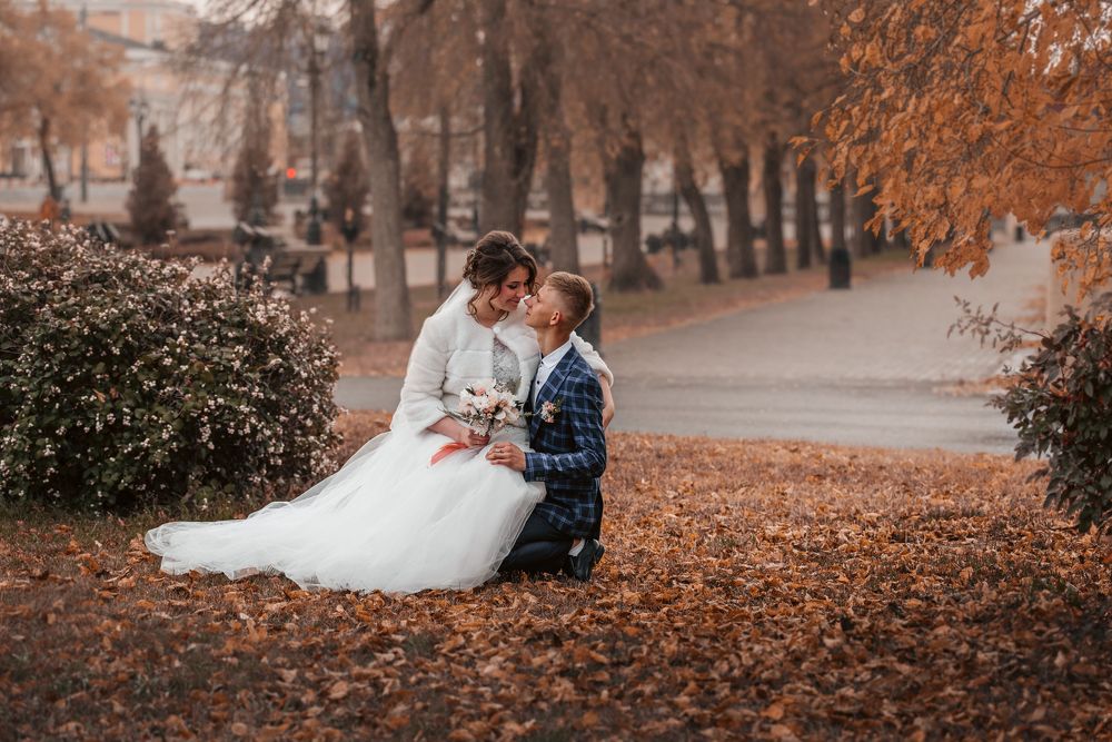 Photograph by Чикелев Дмитрий