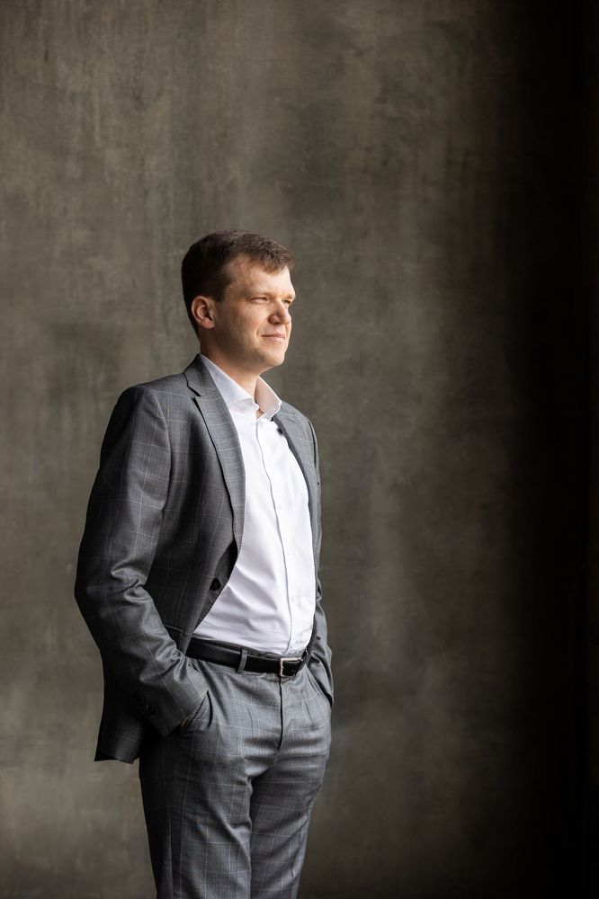 Photograph by Dasha Zueva