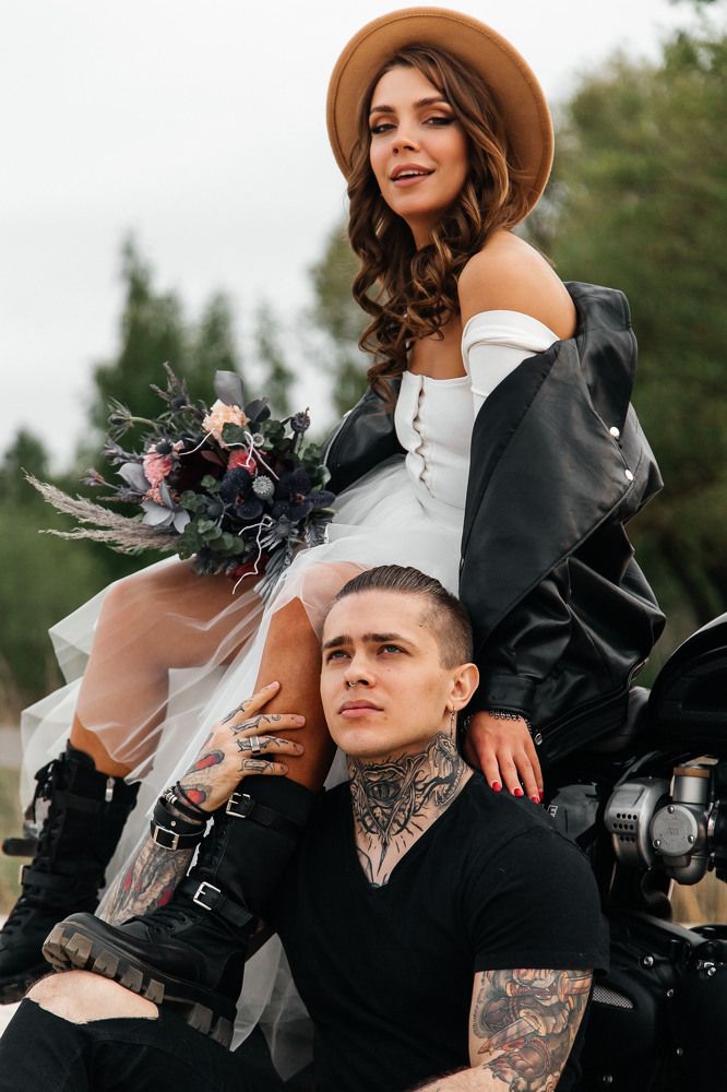 Photograph by Татьяна Погребная