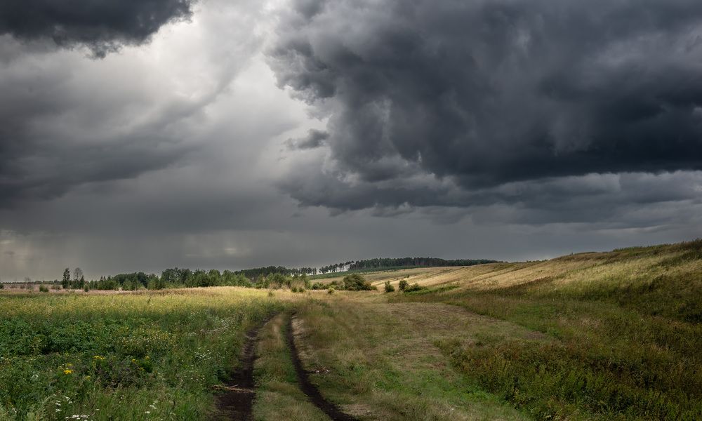Photograph by Валерий Туманов