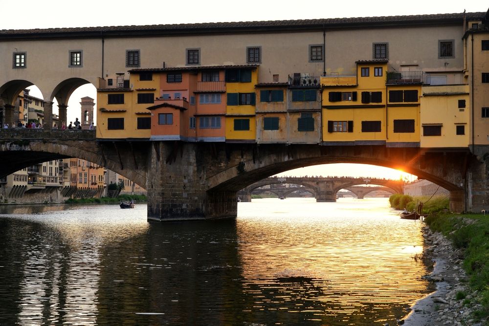 Ponte Vecchio