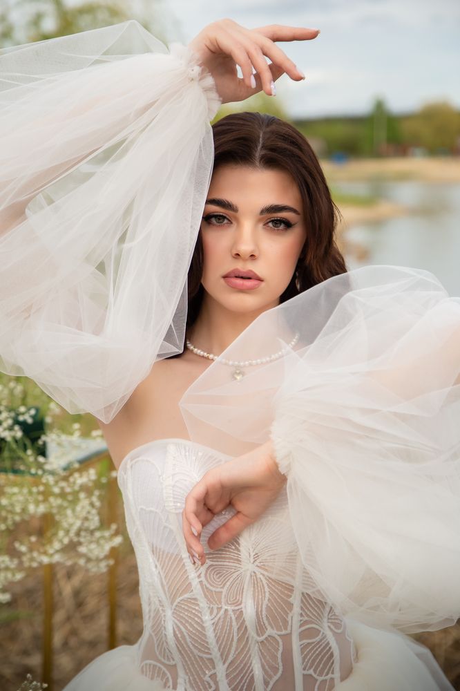 Photograph by Татьяна Погребная