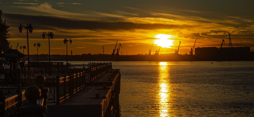 Photograph by Юрий Кизин