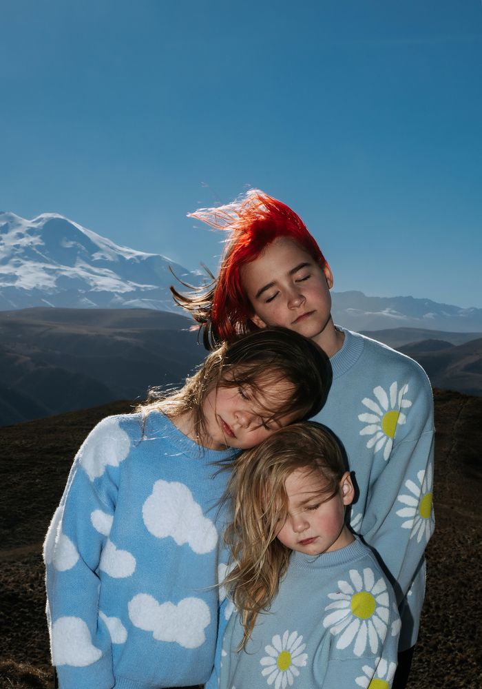 Photograph by Стоянова-Тимбукту Мария