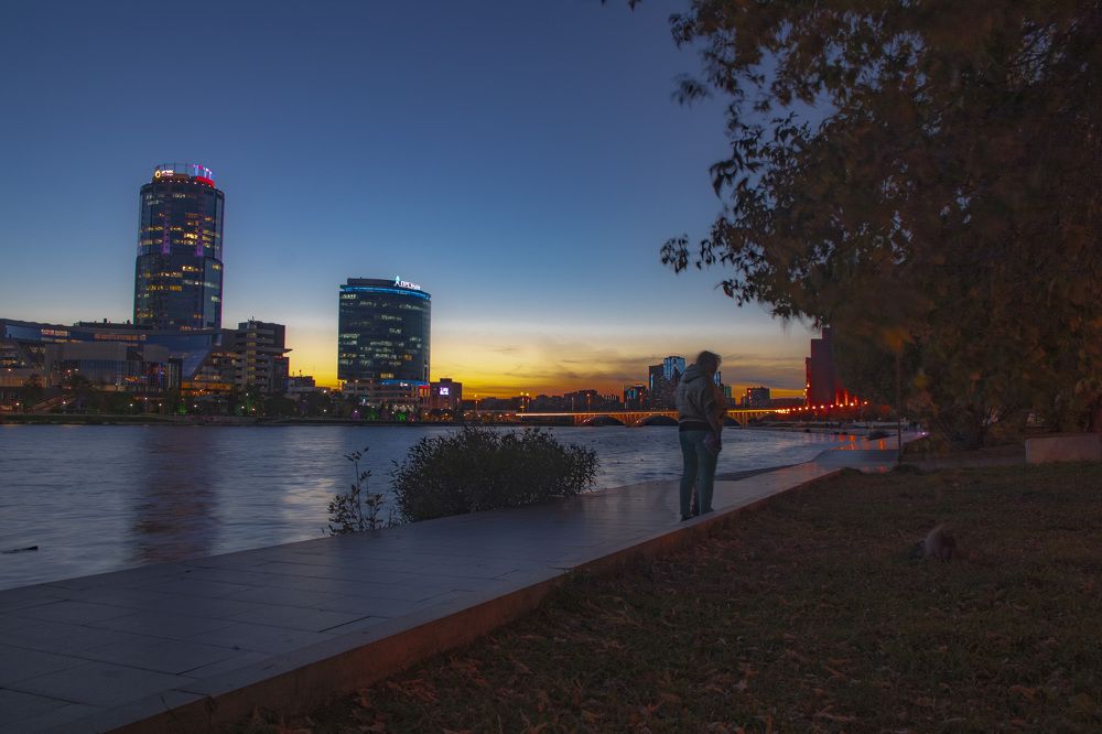 Photograph by Виктор Саврей