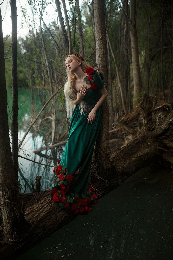 Фотография автора Екатерина Аляпина