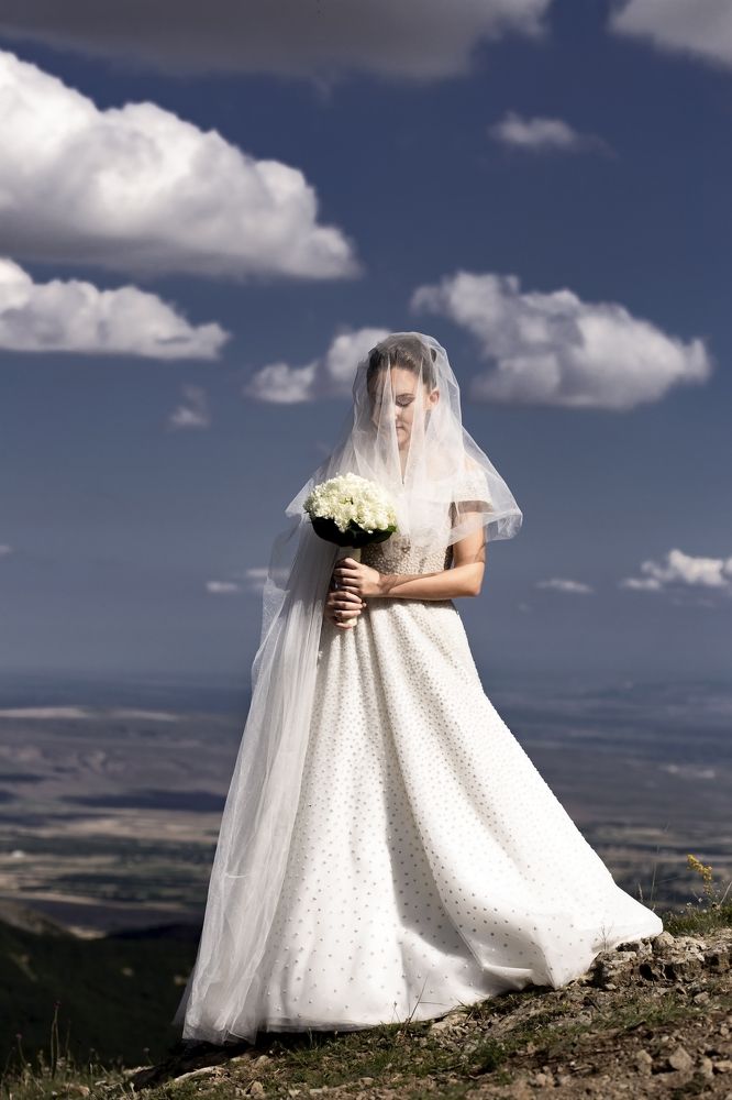 Photograph by Oksana Zedgena