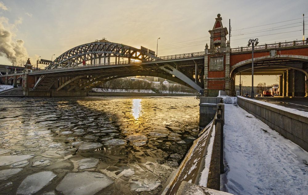 Photograph by Игорь Грашин