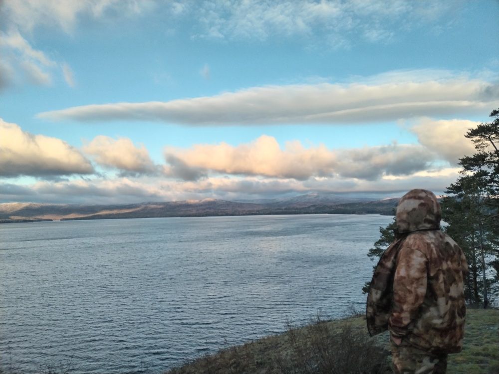 Photograph by Ольга