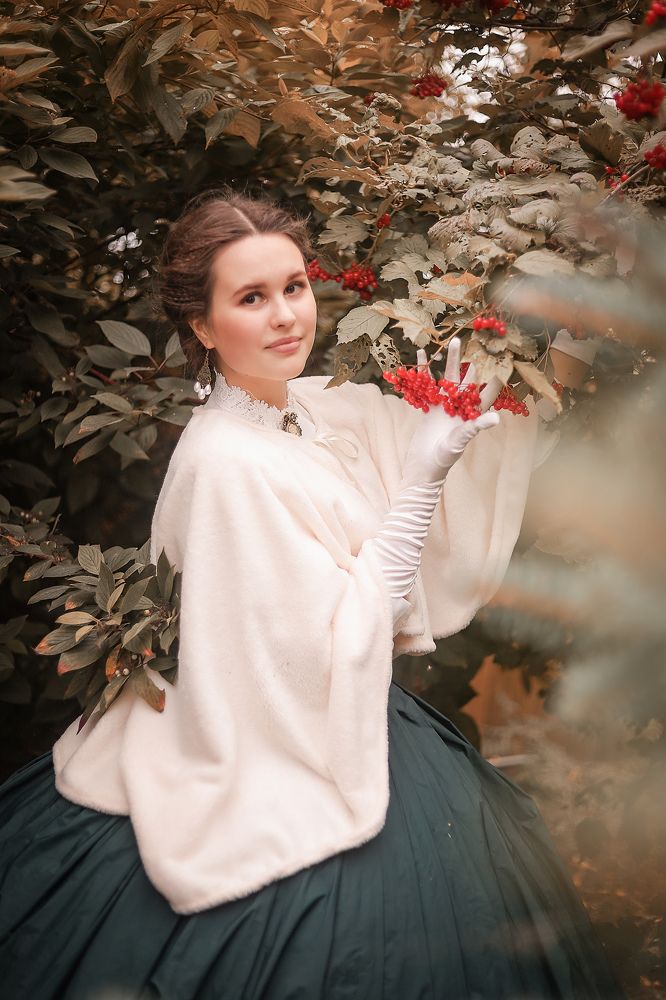 Фотография автора Надежда Саблина