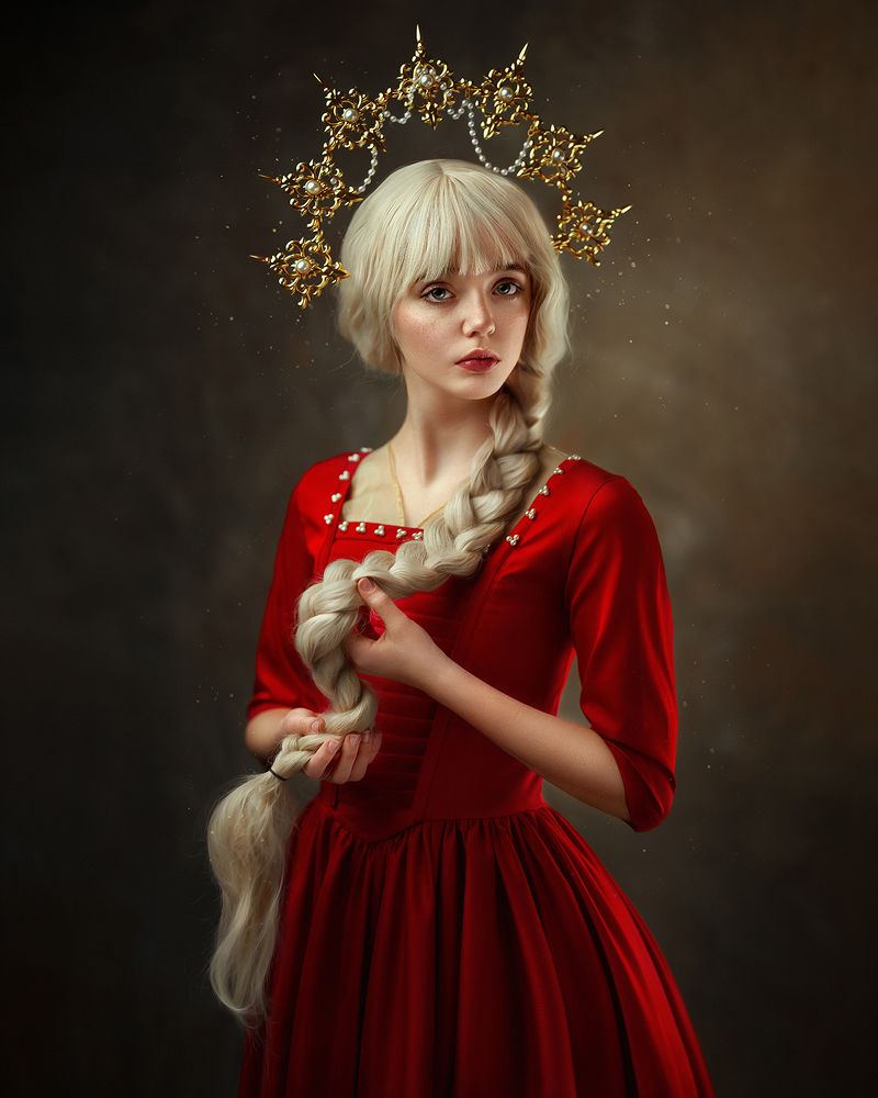 Photograph by Krzysztof & Maria Slowinski