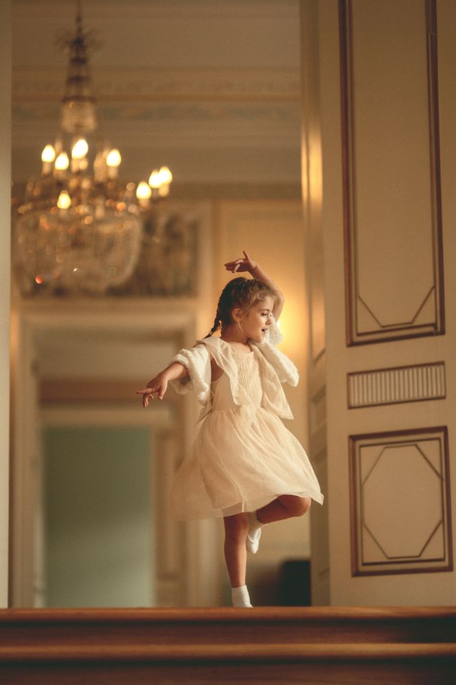 Фотография автора Elena Budanova