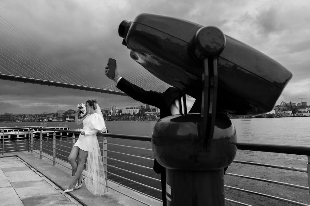 Photograph by Антон Блохин