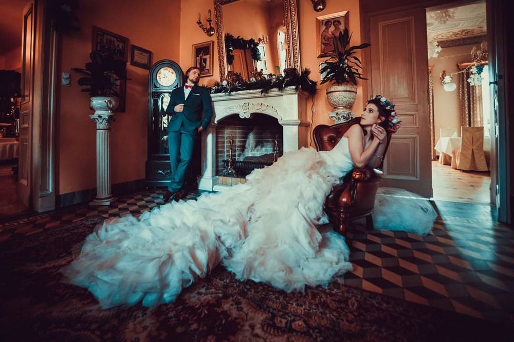 Photograph by Andrzej Mikulski