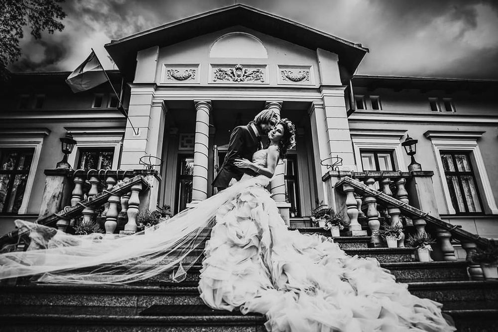 Photograph by Andrzej Mikulski