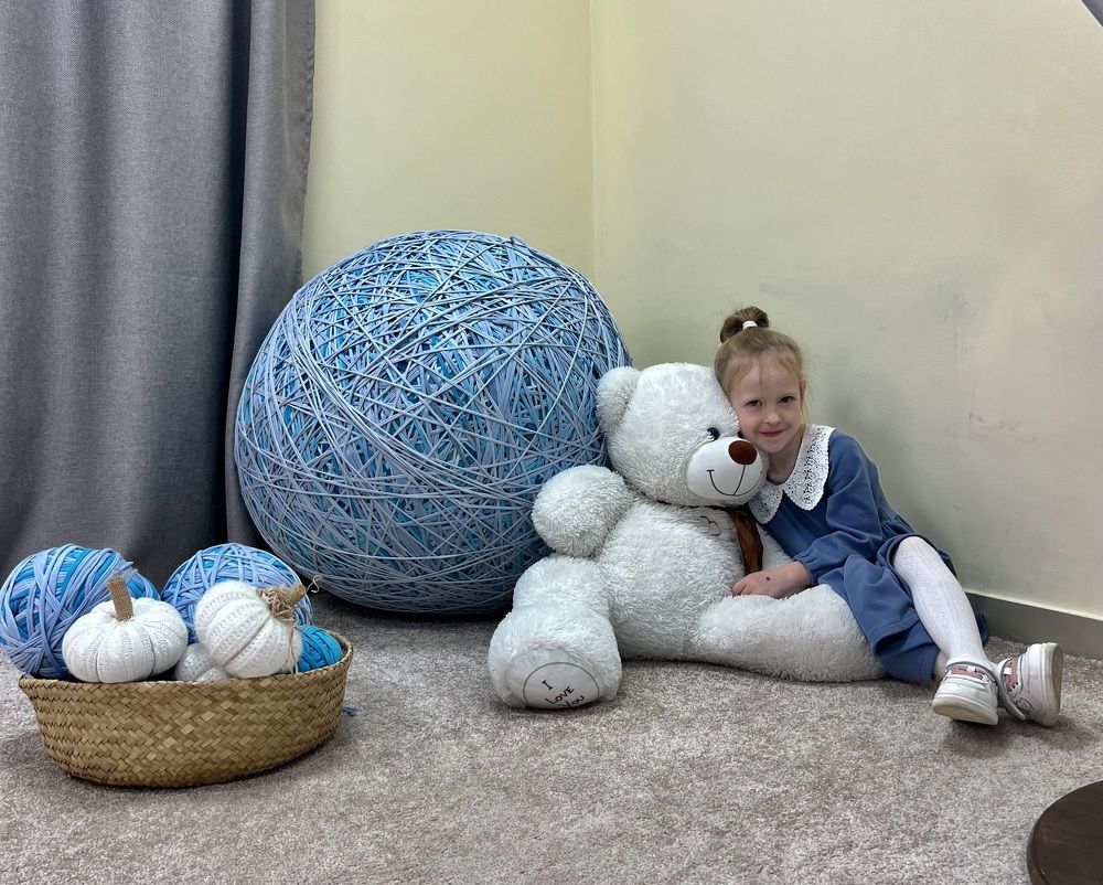 Photograph by Елена Мизина