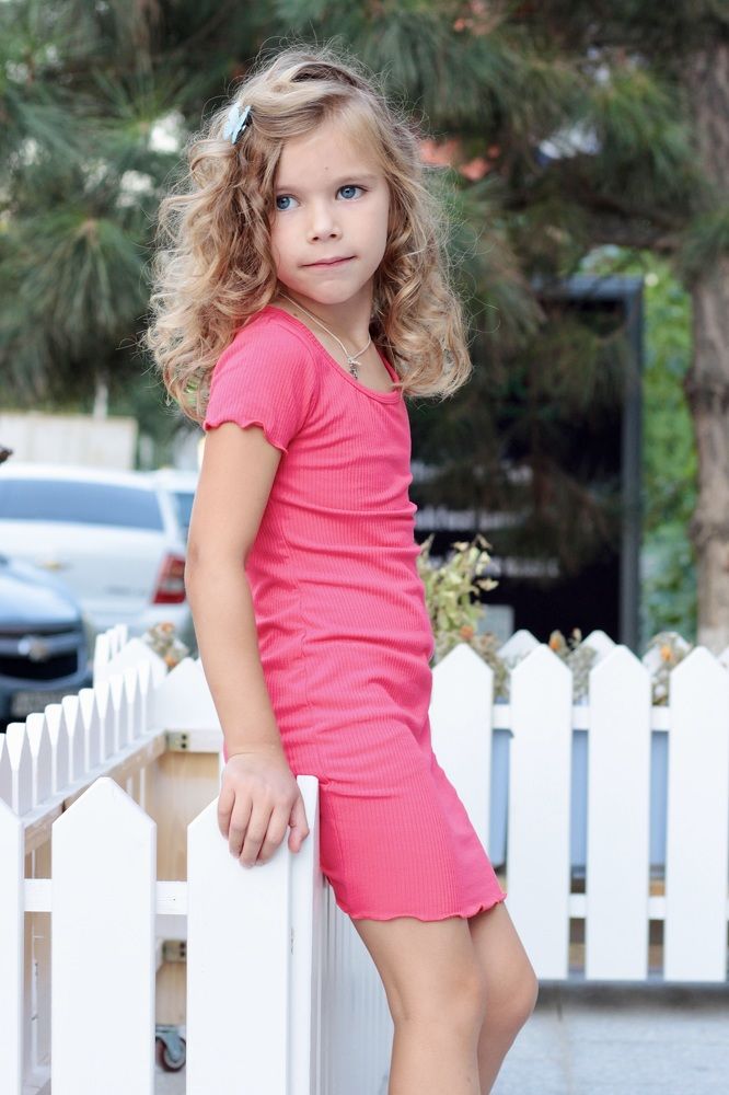 Photograph by Anna Sovetova