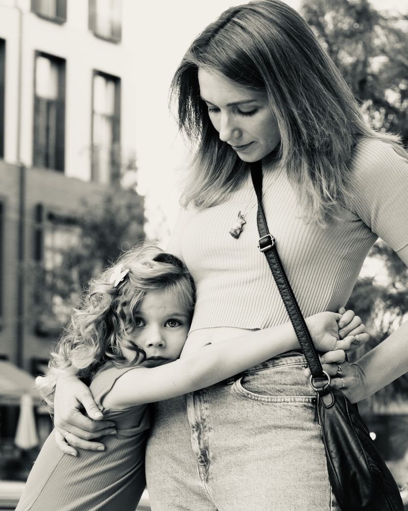 Photograph by Anna Sovetova