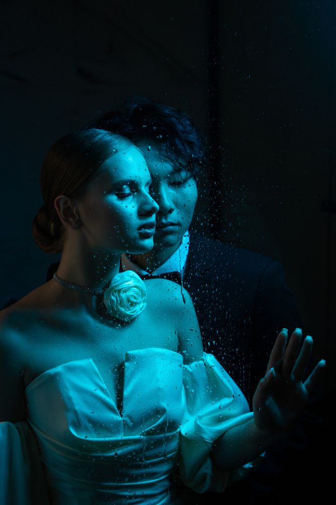 Photograph by Дмитрий Бабынцев