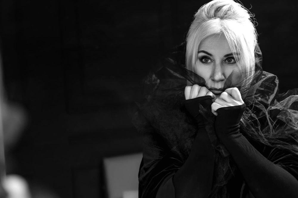 Photograph by Анна Куманцова