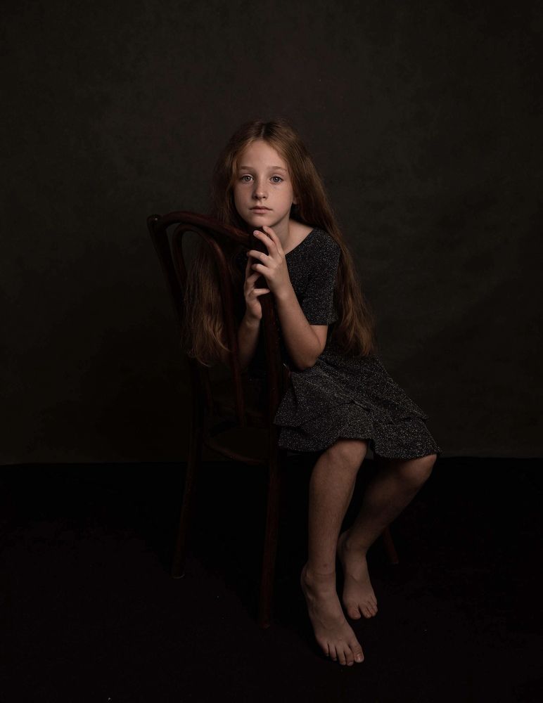 Photograph by Ирина Кочеткова