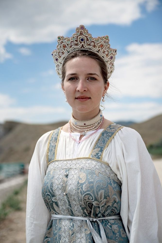 Photograph by Ксения Рябухина