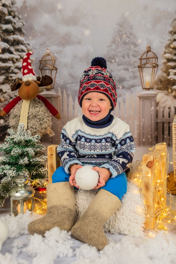 Photograph by Елена Коновницына