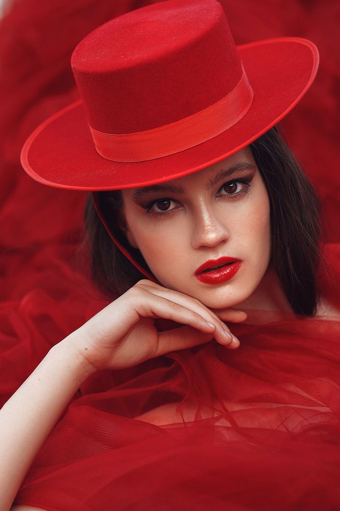 Фотография автора Viktoriia Antonova