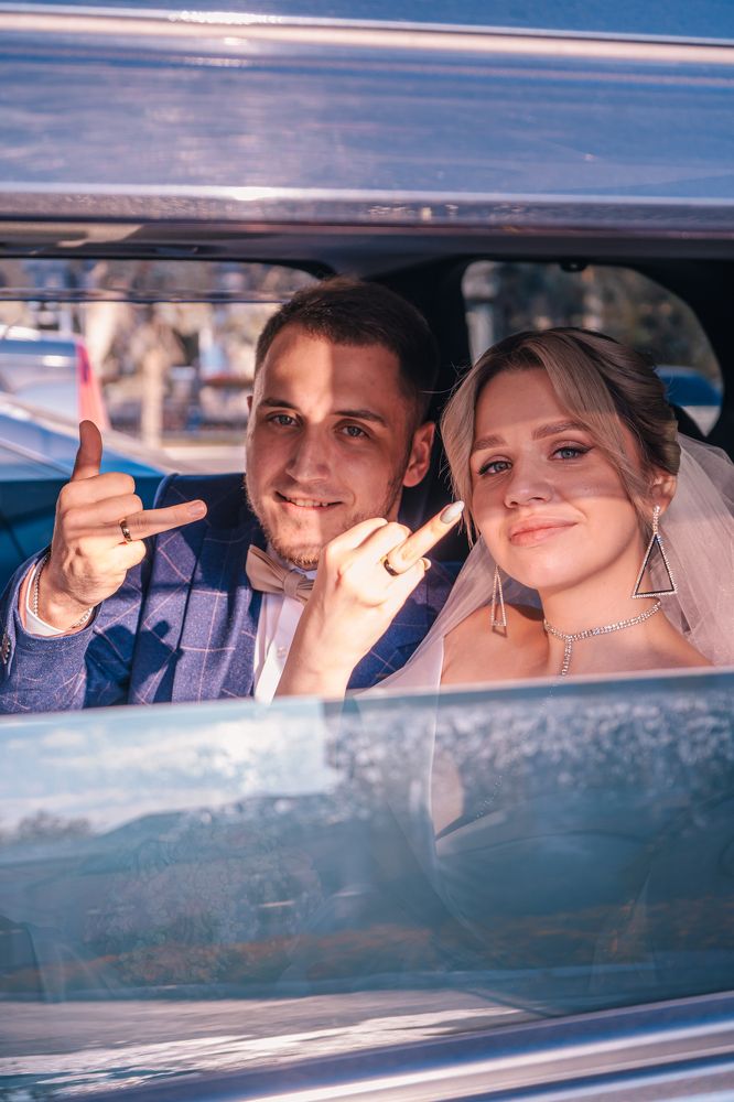 Photograph by Denis NIKHAYCHIK