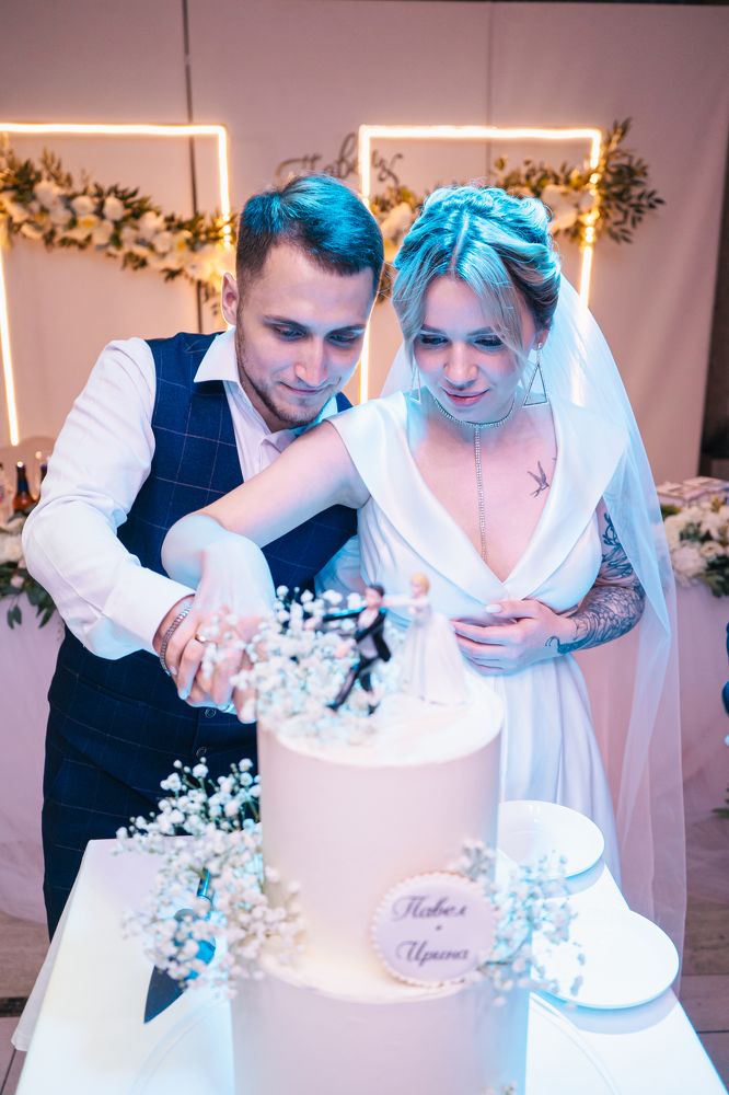 Photograph by Denis NIKHAYCHIK