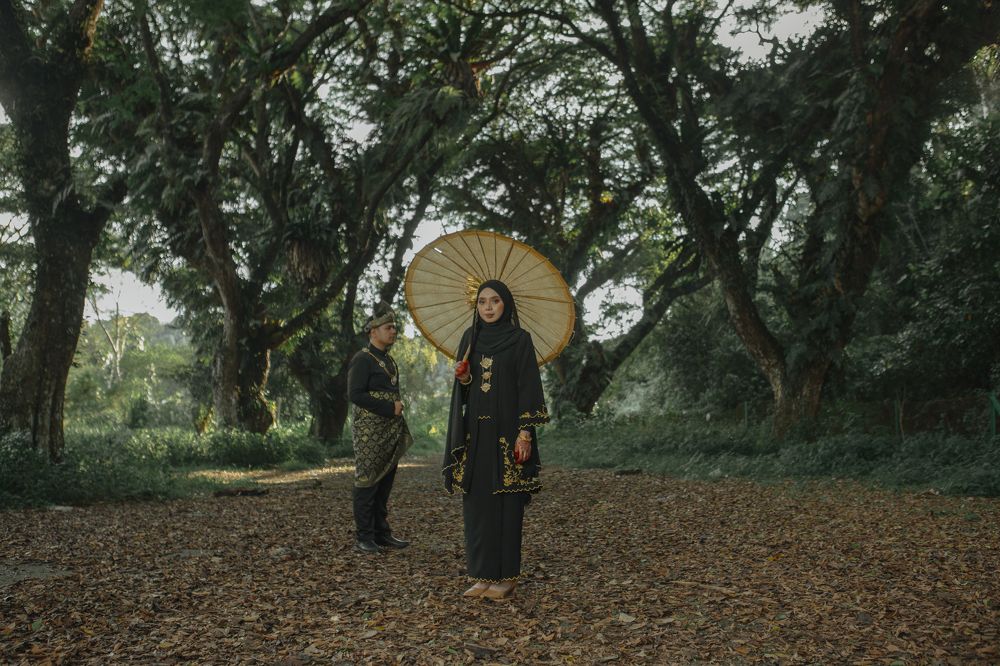 Photograph by Taufiq Aspal