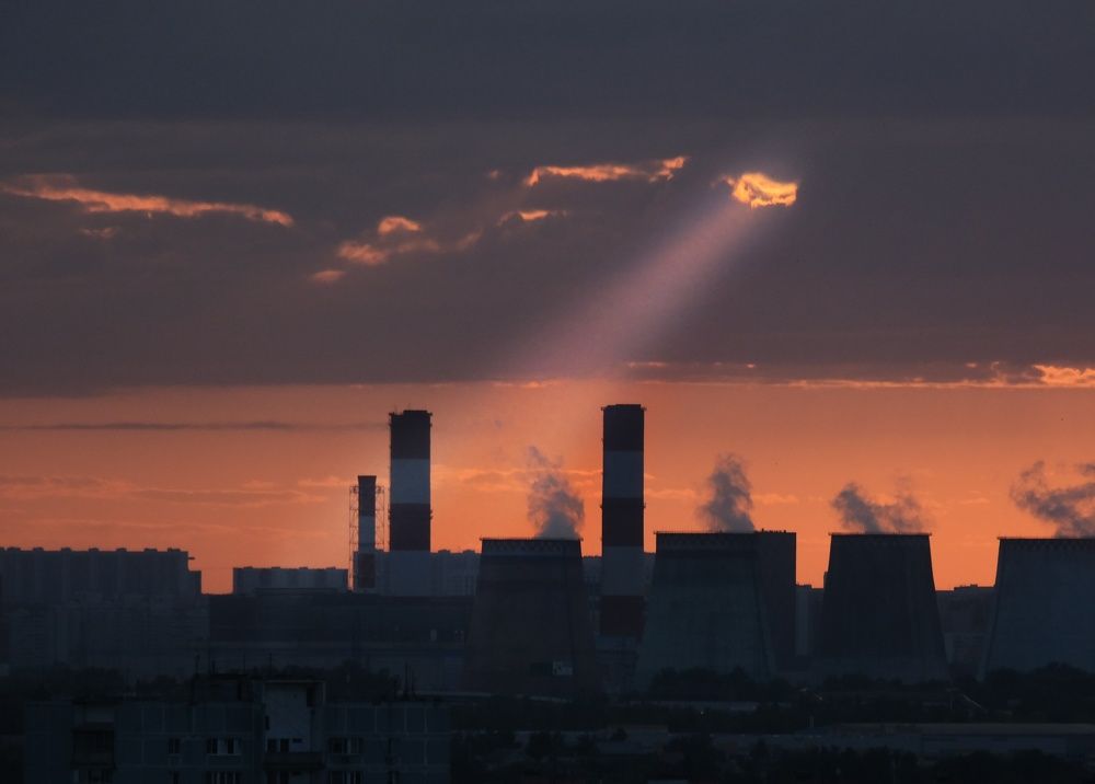 Photograph by Natalia Bolotenkova