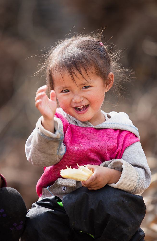 Фотография автора Lien Vu