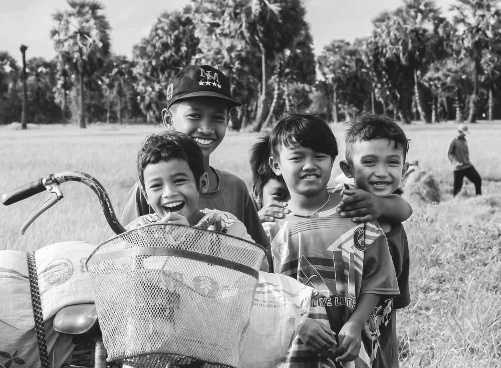 Фотография автора Lien Vu