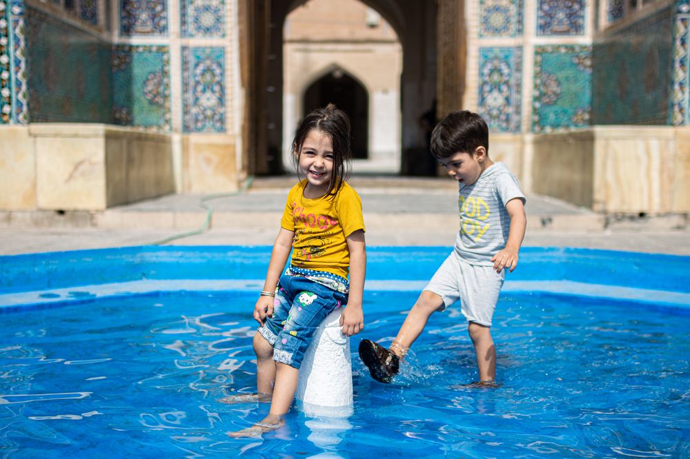 Фотография автора Amir Mardani