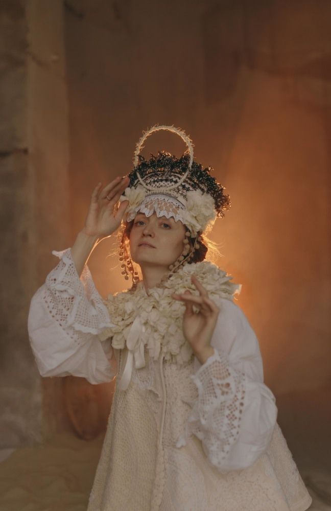 Photograph by Лена Мухортикова