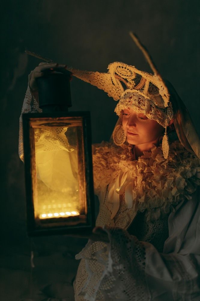 Photograph by Лена Мухортикова