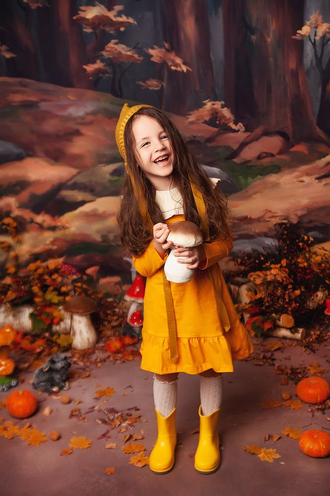 Фотография автора Ману Фалько