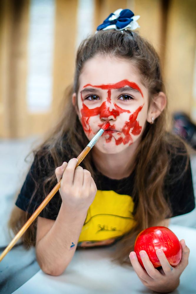 Photograph by Диана Герасимова