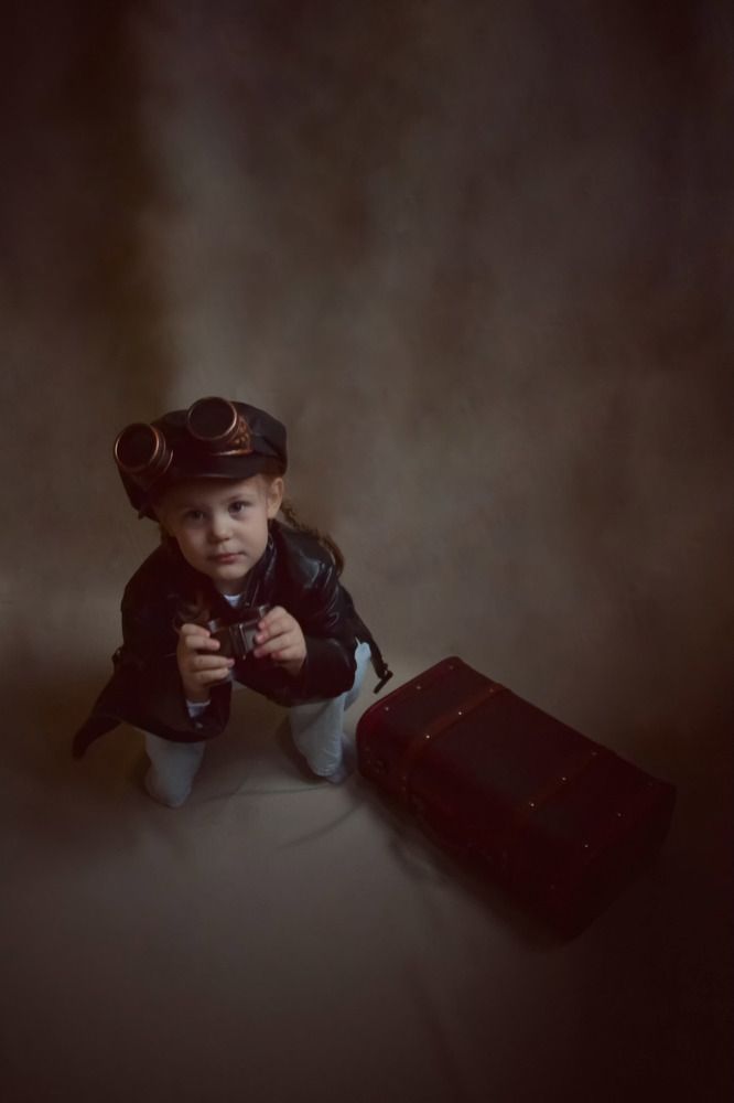 Photograph by Евгения Щеколдина