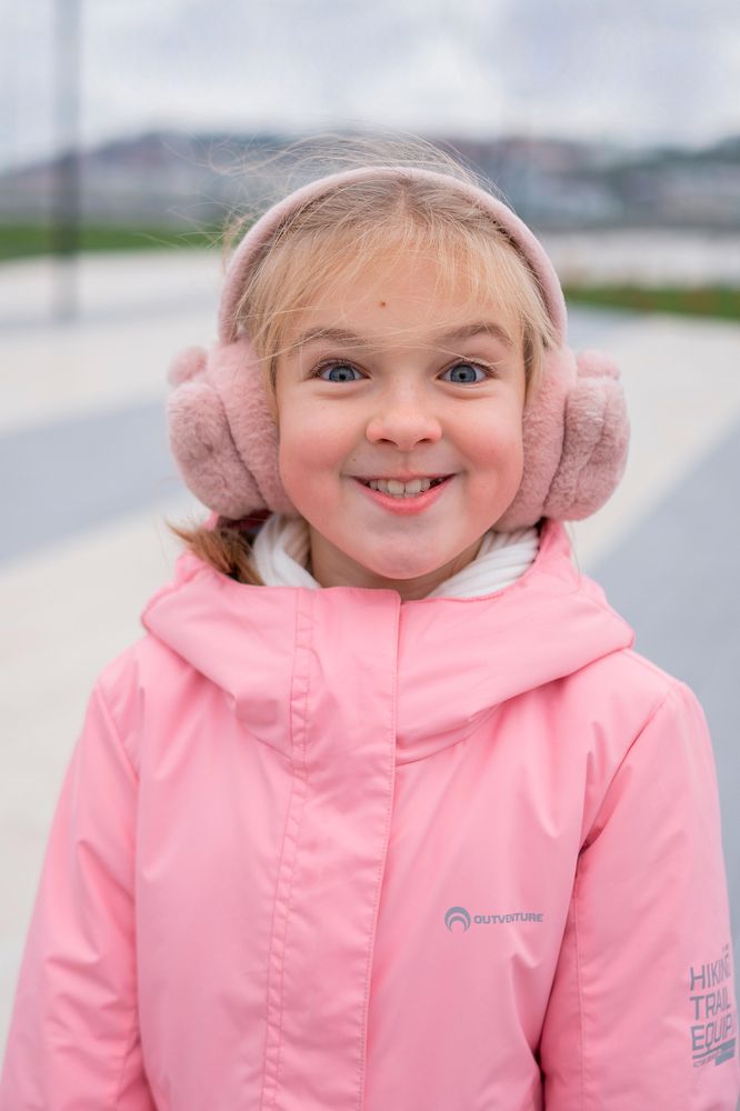 Фотография автора Ольга Степанова