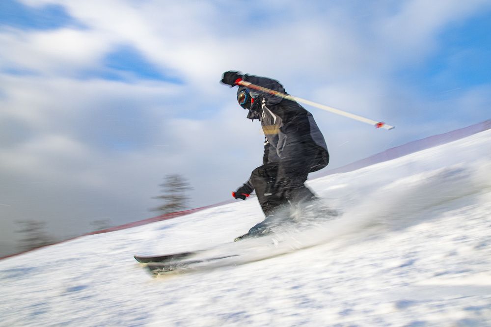 Фотография автора Каргин Валерий